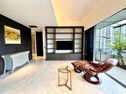 Leedon Residence (D10), Condominium #569267151